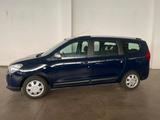 Dacia Lodgy Celebration 1.2 TCe 115 - Dacia Lodgy: Celebration