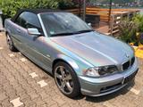 BMW 318Ci - - gebrauchte BMW 3er Reihe aus dem Jahr 2003