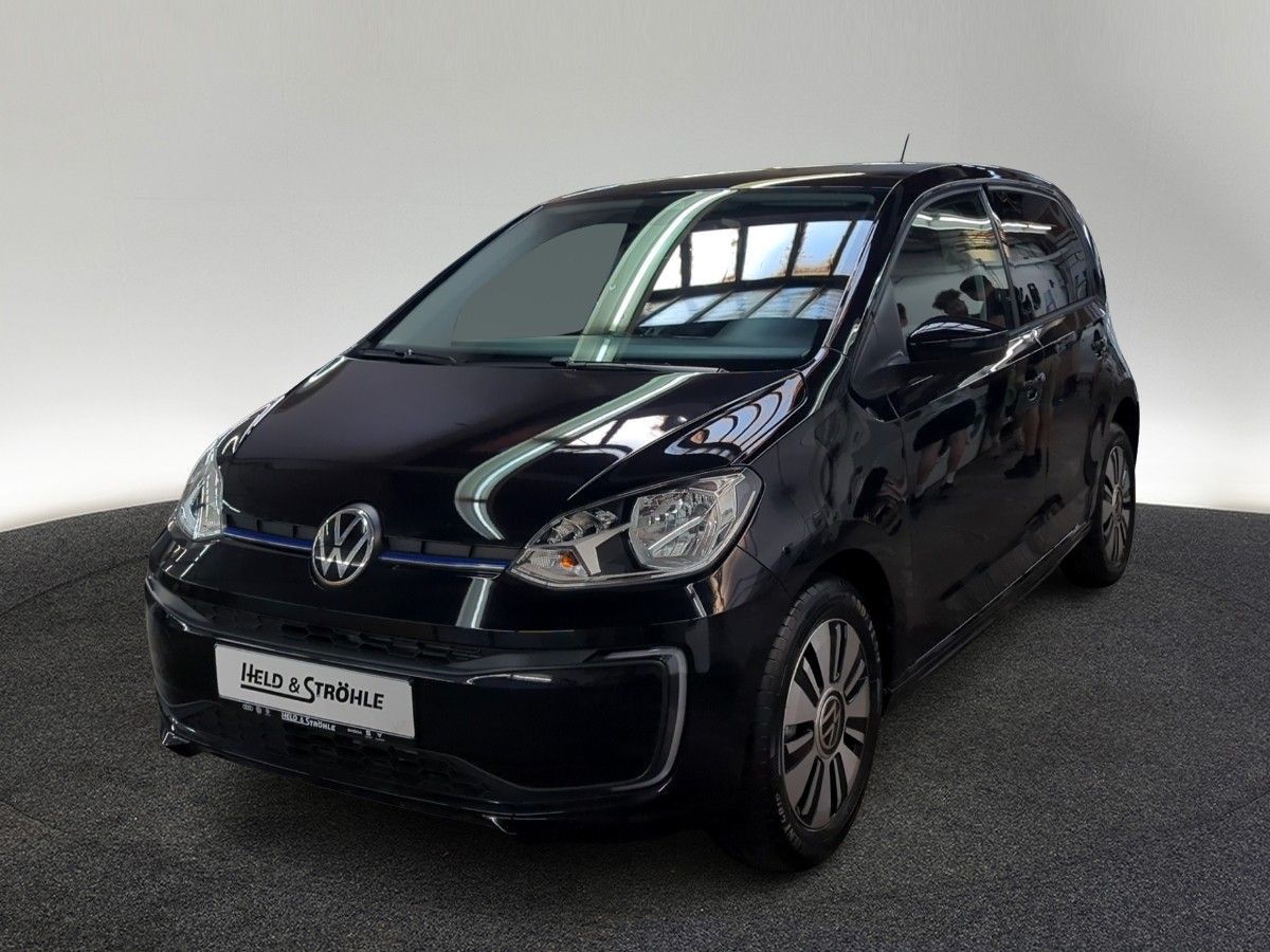 Volkswagen e-up! - Bild 2