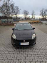 Fiat Punto 1,2L, 2011, 66.000km - Fiat Punto: 0km