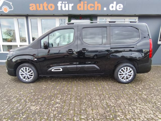 Citroën Berlingo Feel XL*7-Sitze*SHZ*PDC*Zahnriemen NEU*