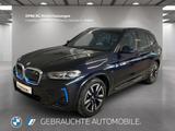 BMW iX3 M Sport Driv.Assist.Prof LiveCockpitProf - gebrauchte BMW iX3 aus dem Jahr 2023