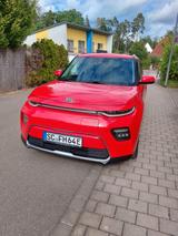 Kia E-Soul 150kW Vision HK-WP; -Garantie bis 07.27 ! - Kia Soul von privat
