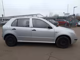 Skoda Fabia 1.4 Life - Skoda Fabia bis 5.000 Euro