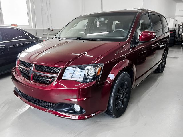 Dodge Grand Caravan GT