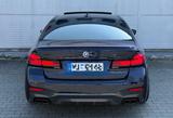 BMW M550i xDrive LCI M5 Comp. Felgen - gebrauchte BMW M550 aus dem Jahr 2020