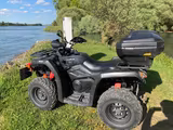 CFMOTO CForce 450s LOF - CFMOTO CFORCE 450