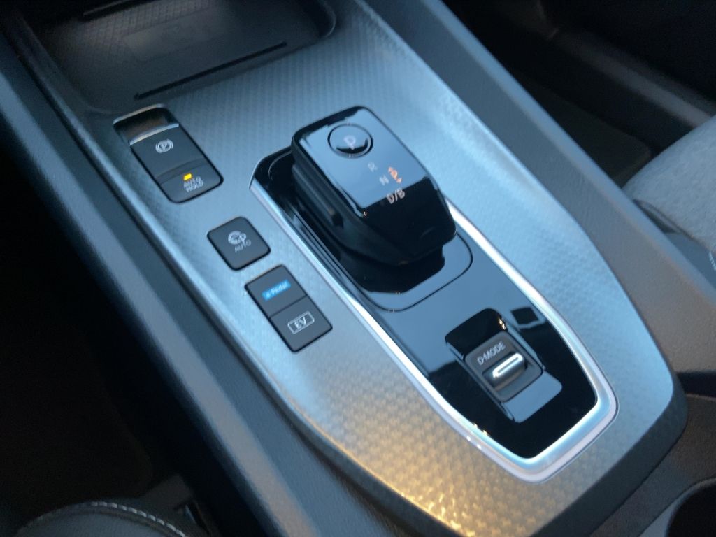 Nissan Qashqai - Bild 19