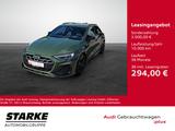 Audi A3 Sportback 35 TFSI S tronic S line Navi Plus 1 - Audi A3: Automatik