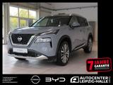 Nissan X-Trail 1.5 MHEV TEKNA+ ACC+LED+Navi+Pano+SD+SHZ - Nissan X-Trail in Leipzig