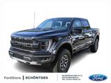 Ford F 150 Raptor 3.5i V6 Autom./DEUTSCHES MODELL/ Su - Neuwagen: Deutsche
