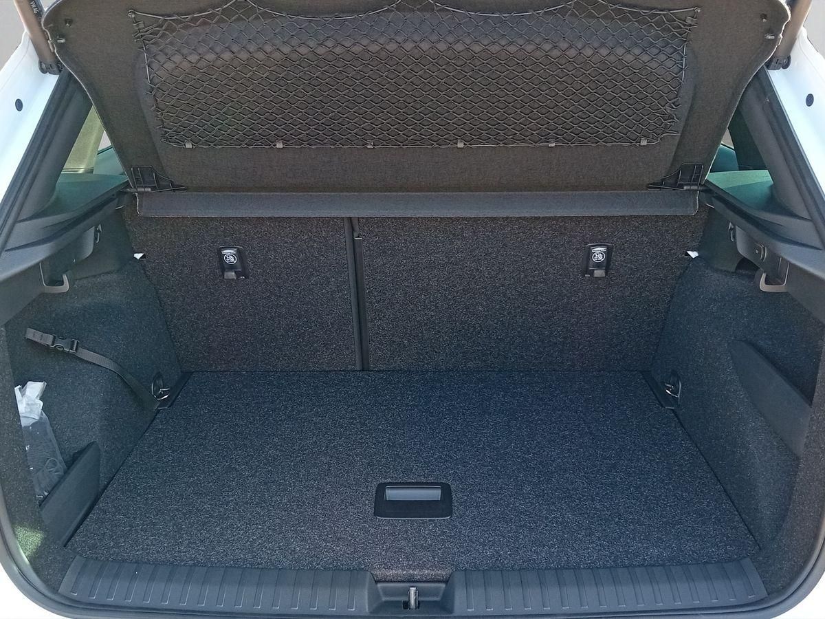 Skoda Kamiq - Bild 8