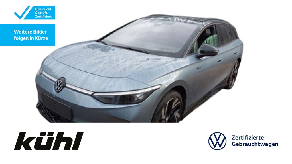 Image of Volkswagen ID.7