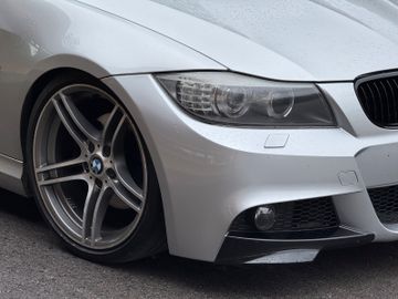 BMW 325 - 6
