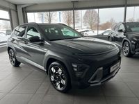 Hyundai KONA - Vorschau Bild 8