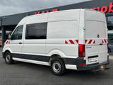 Volkswagen Crafter Kasten 35 Hochdach *6-SITZER*KAMERA*AHK* - gebrauchte VW Crafter aus dem Jahr 2022