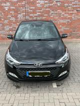 Hyundai i20 1.2 PASSION PASSION - Hyundai i20 Gebrauchtwagen in Lübeck