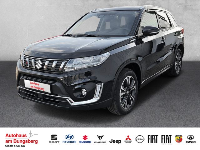 Suzuki Vitara 1.5 Hybrid Comfort+ Automatik AGS Pan Roo