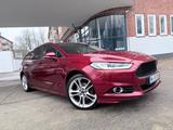Ford Mondeo 2,0 TDCi Bi-Turbo Titanium Turn. Powe... - Ford Mondeo Turbo mit Diesel-Antrieb