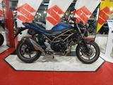 Suzuki SV650AM4  - SV 650