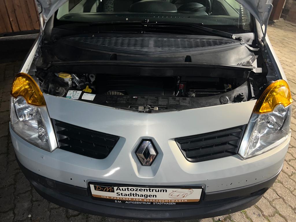 Renault Modus