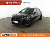 Cupra Formentor 2.5 TSI VZ5 4Drive Aut.*NAVI*LED*CAM*