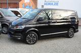 Volkswagen T6.1 Caravelle Highline DSG 4Motion ACC Standhzg - Volkswagen T6 Caravelle: Highline