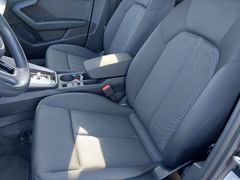 Fahrzeugabbildung Audi A3 35TFSI S line S-tronic VIRTUAL LED NAVI 1.HD