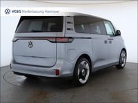 Volkswagen ID. Buzz - Vorschau Bild 6