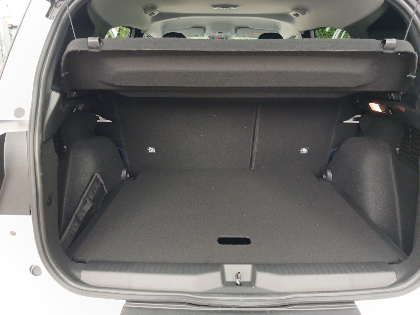Citroën C3 Aircross - Bild 26