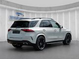Mercedes-Benz GLE 350 de 4M AMG Line 22" PANORAMA AHK NIGHT - Mercedes-Benz GLE 350 in Bielefeld