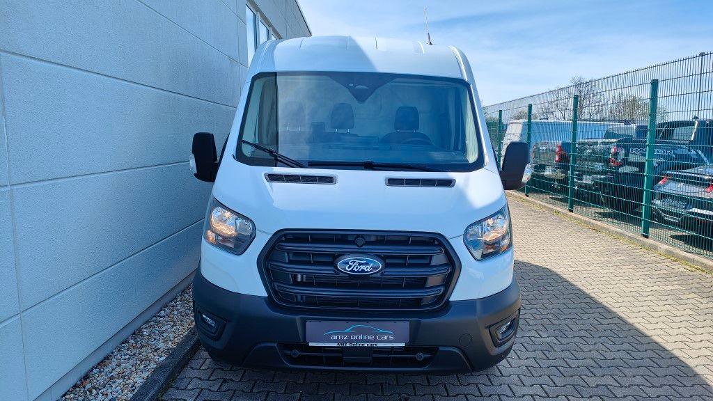 Ford Transit FT350 L2H2 4WD AHK*Standheizung*70L