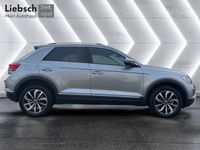 Volkswagen T-Roc - Vorschau Bild 6