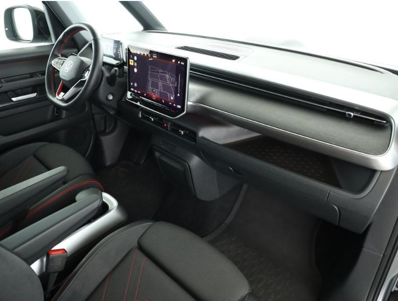 Volkswagen ID. Buzz - Bild 4