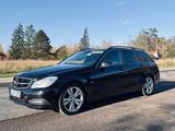 Mercedes-Benz Mercedes Benz C180, Top Zustand, Tüv neu, ... - Mercedes-Benz C 180 Gebrauchtwagen in Dresden
