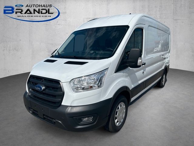 Ford Transit Kasten 2.0l 350L3H2 Trend*FWD*AHK