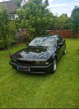 BMW e38 740i - BMW 740 in Hagen