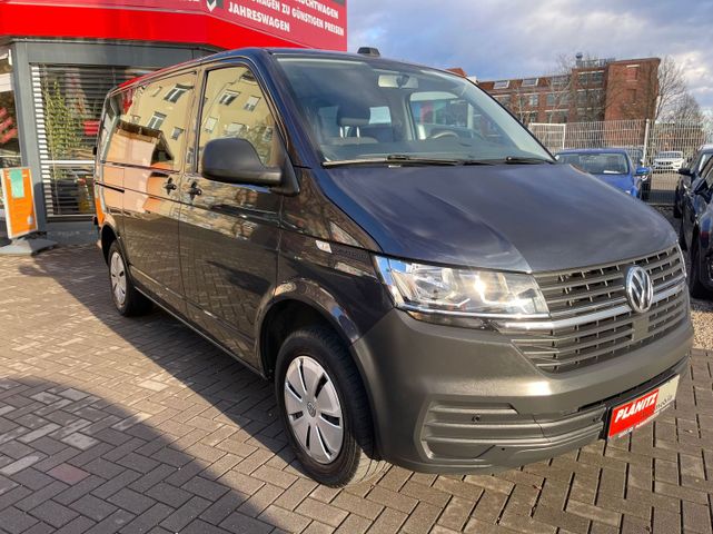 Volkswagen T6 Kombi 9 Sitzer/Car Play / Bluetooth/BAB/PDC/T