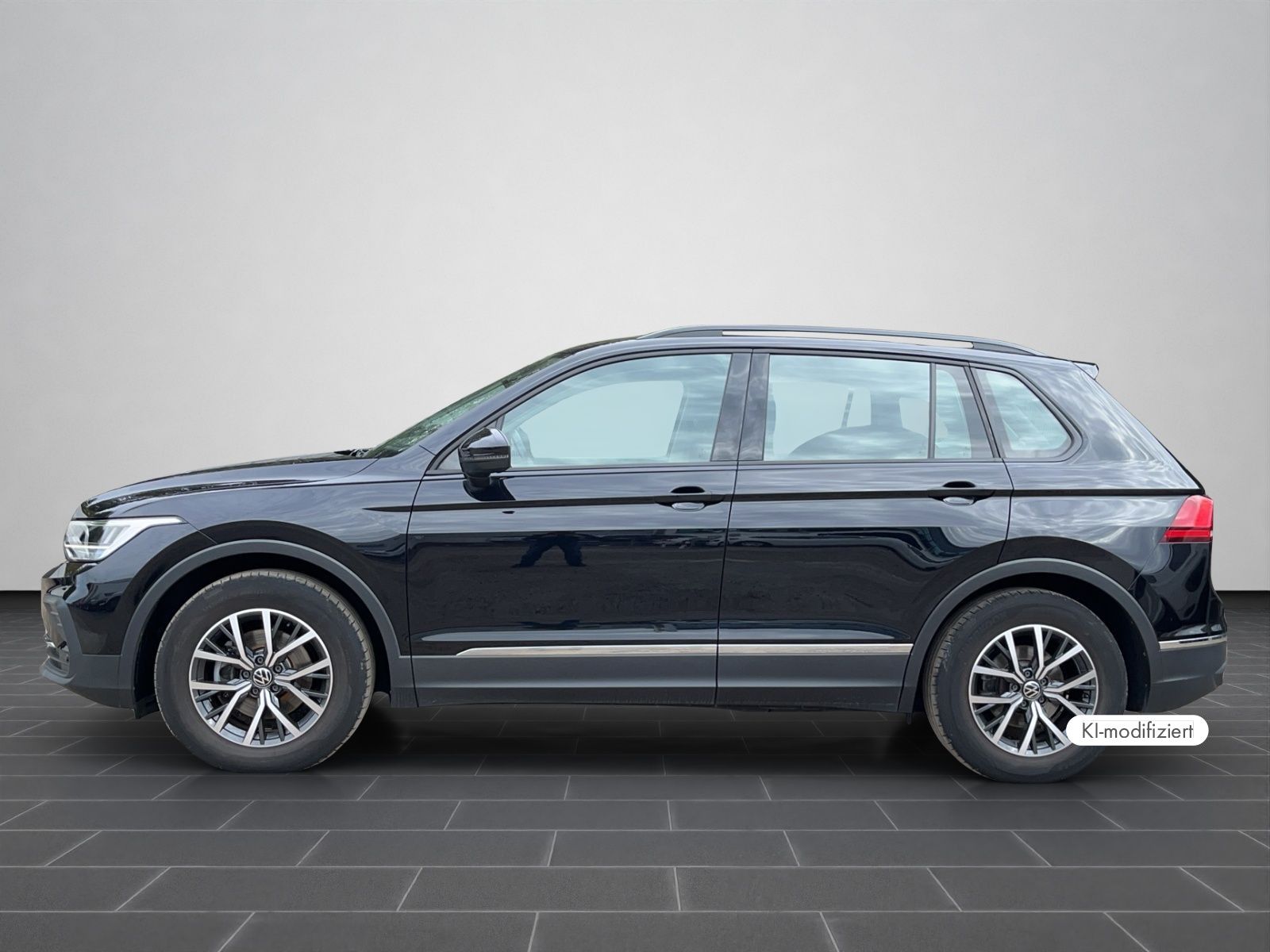 Volkswagen Tiguan - Bild 8
