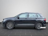 Volkswagen Tiguan - Vorschau Bild 8