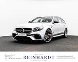 Mercedes-Benz E63s AMG T 4MATIC 20Z./AMG-AGA/PANO/BURMESTER - gebrauchte Mercedes-Benz E 63 AMG aus dem Jahr 2018