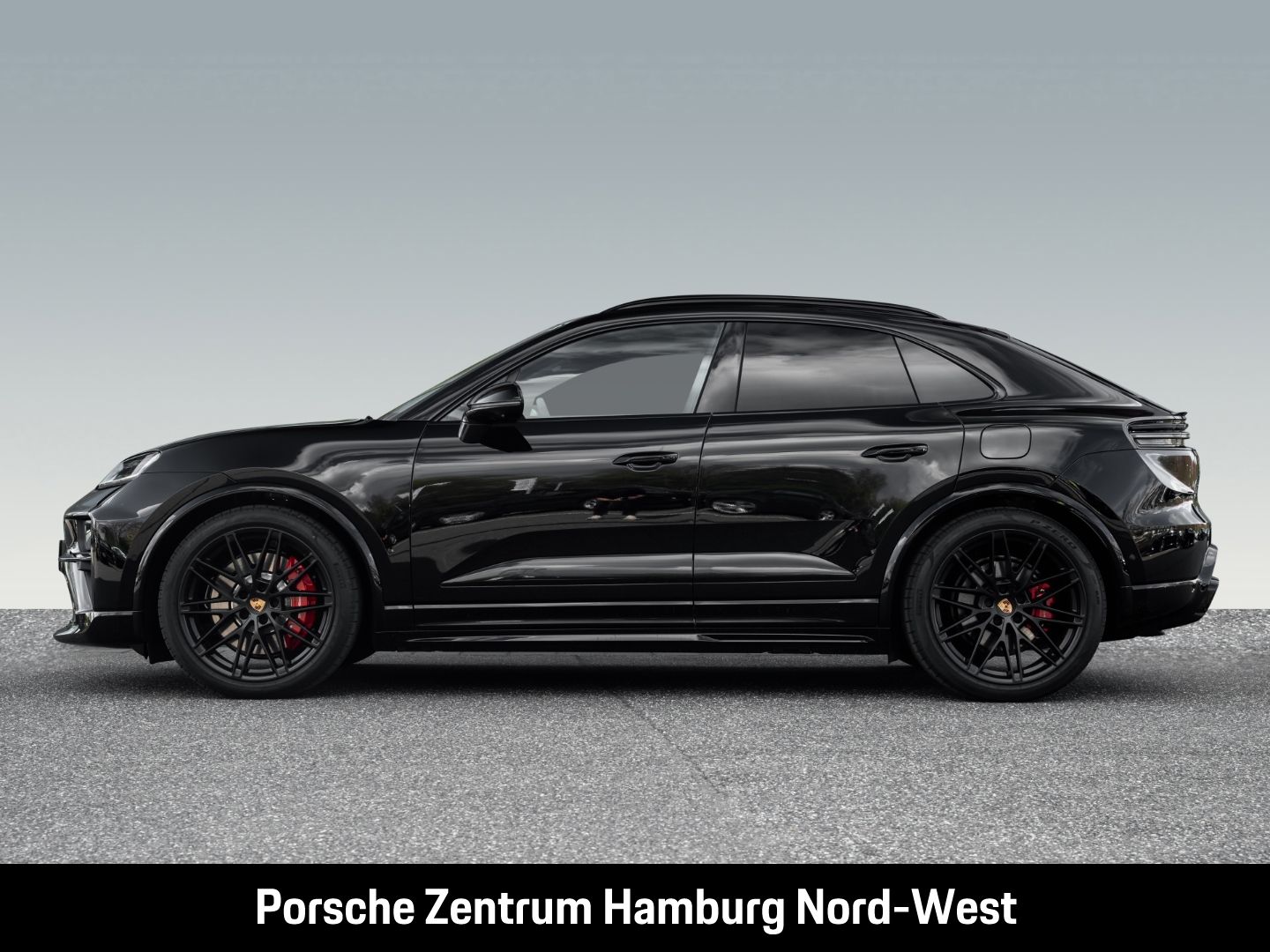 Porsche Macan - Bild 2