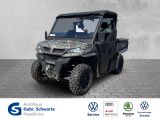 Other UFORCE 1000 SEILWINDE+SCHNEESCHILD - BENZIN QUAD AUTOMATIK