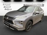 Mitsubishi Eclipse Cross Top Hybrid 4WD - Mitsubishi Eclipse Cross Top mit Hybrid-Antrieb (Benzin/Elektro)