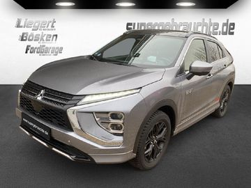 Fotografie Mitsubishi Eclipse Cross Top Hybrid 4WD