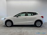 Seat Ibiza Style Sitzhzg./LED/Climatronic/PDC/DAB+ - Seat: Ibiz