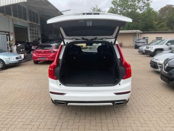 Volvo XC90 - 7