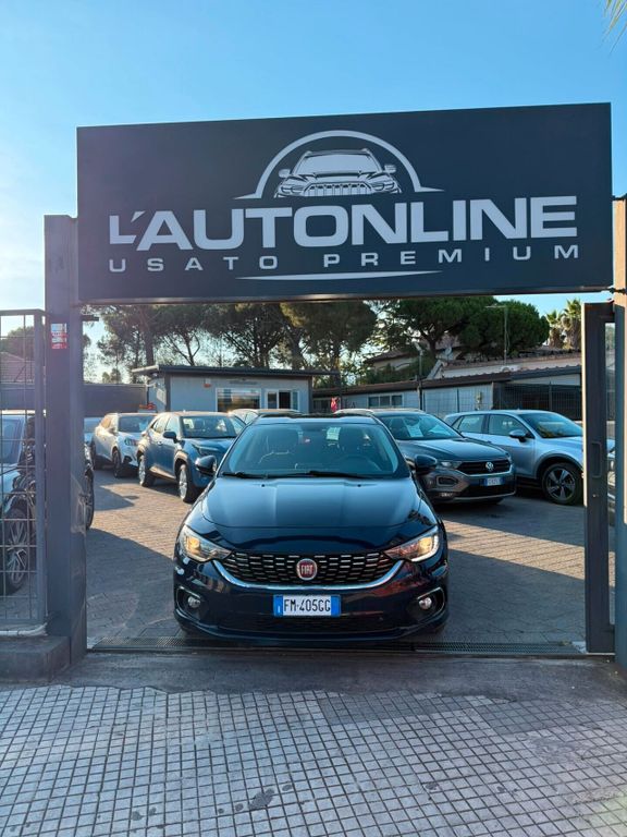 Image of Fiat Tipo