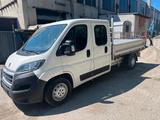 Peugeot Boxer DOKA Kipper 435 L3 Blue HDI - Peugeot Boxer l4h3