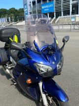 Yamaha FJR 1300 - YAMAHA FJR 1300